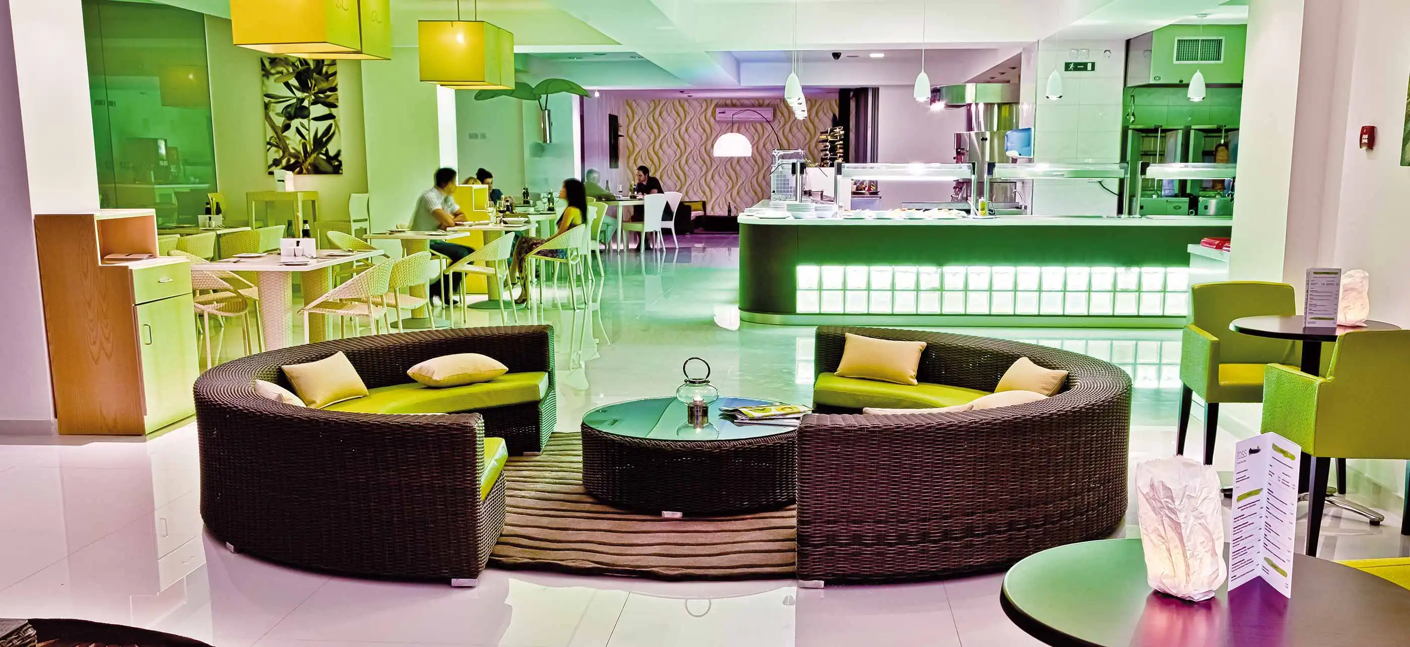 Impression - Hotel Rocca