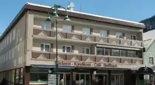 Hotel Rössl Schladming