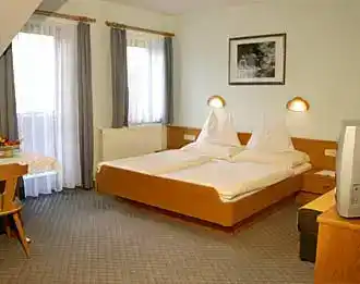 Hotel Rohrmooser - Bild 2