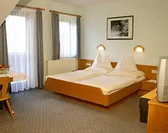 Aufnahme - Hotel Rohrmooser