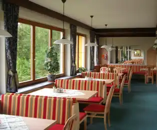 Impression - Hotel Rohrmooser