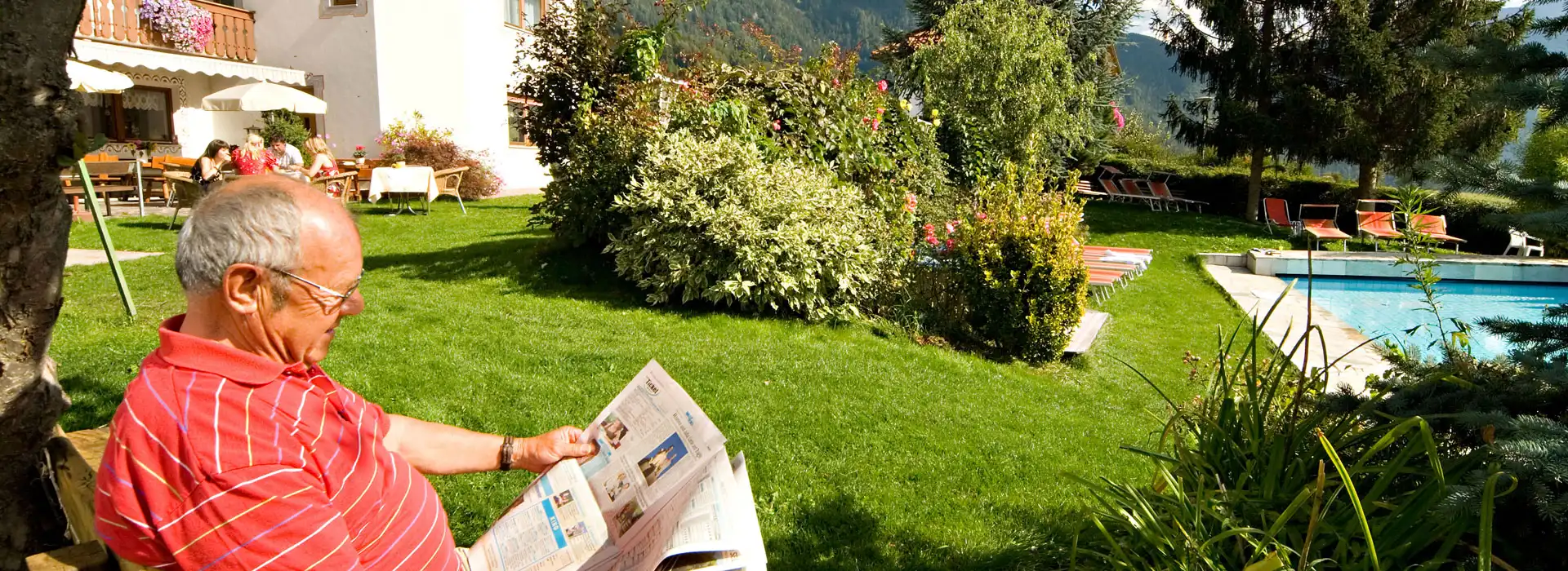 Impression - Hotel Rosenheim