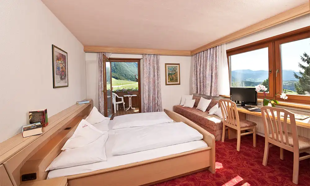 Ansicht - Hotel Rosenheim