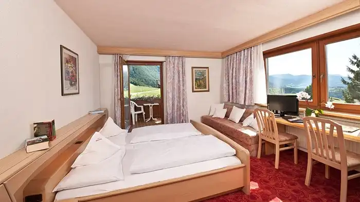 Impression - Hotel Rosenheim