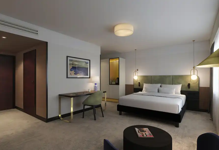 Impression - Hotel Royal