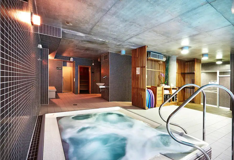 Ansicht - Hotel Royal