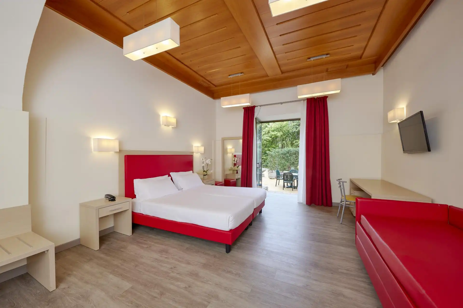 Impression - Hotel Royal