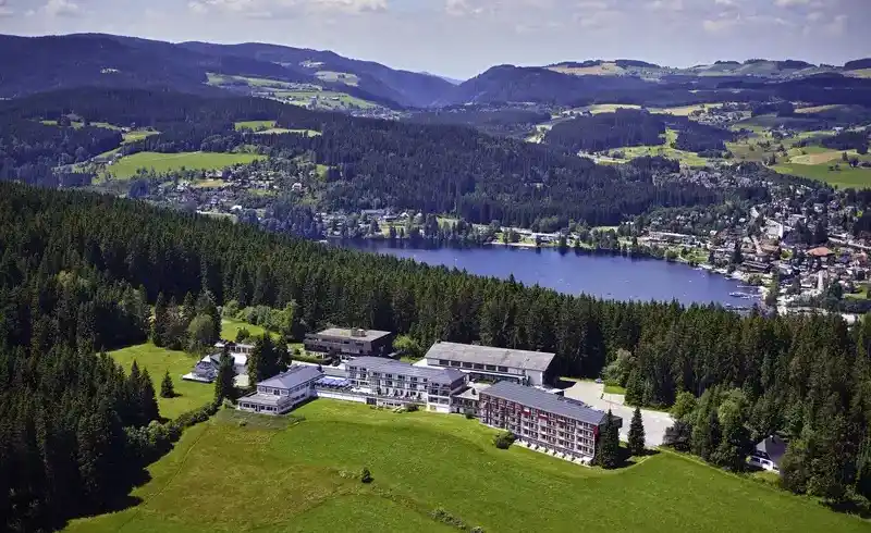 Hotel Saigerhöh - Bild 1