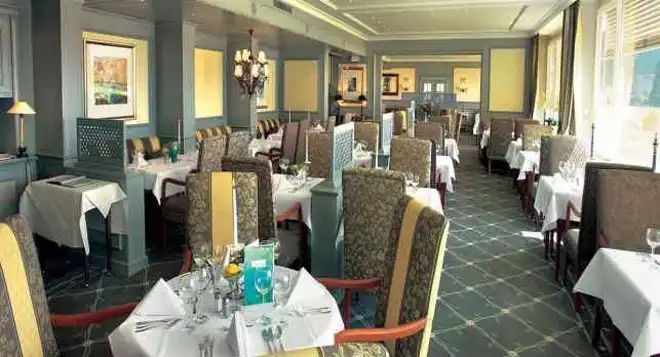 Impression - Hotel Saigerhöh