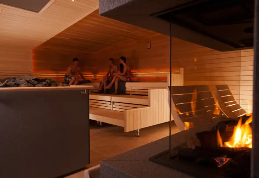 Galerie - Hotel Saline