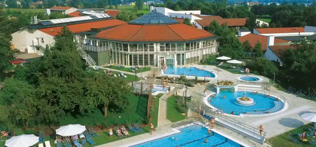 Foto - Hotel in Bad Birnbach