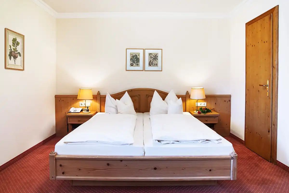 Impression - Hotel in Bad Birnbach