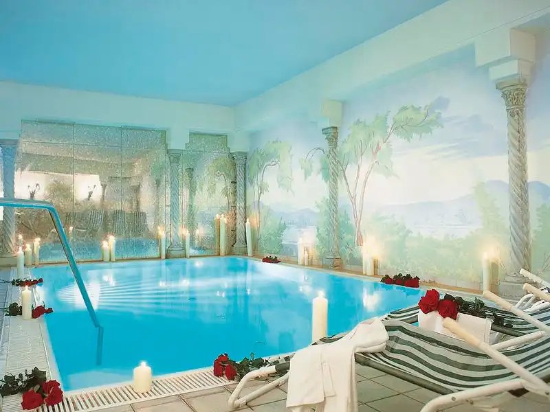 Galerie - Hotel in Bad Birnbach