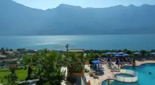 Hotel San Pietro Limone sul Garda