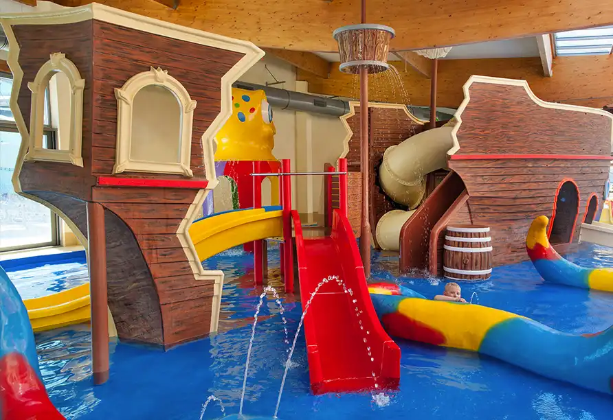 Impression - Hotel Sandra