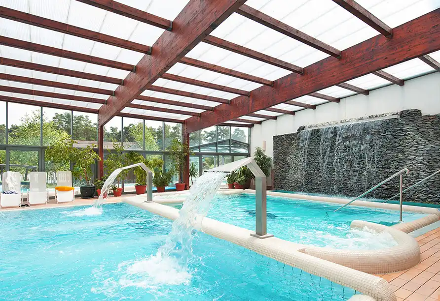 Galerie - Hotel Sandra