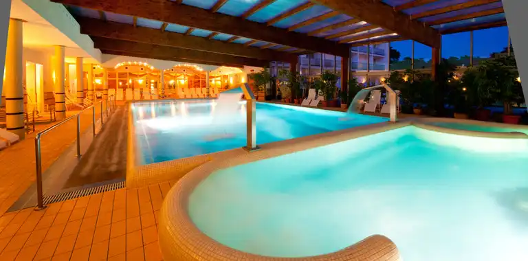 Impression - Hotel Sandra