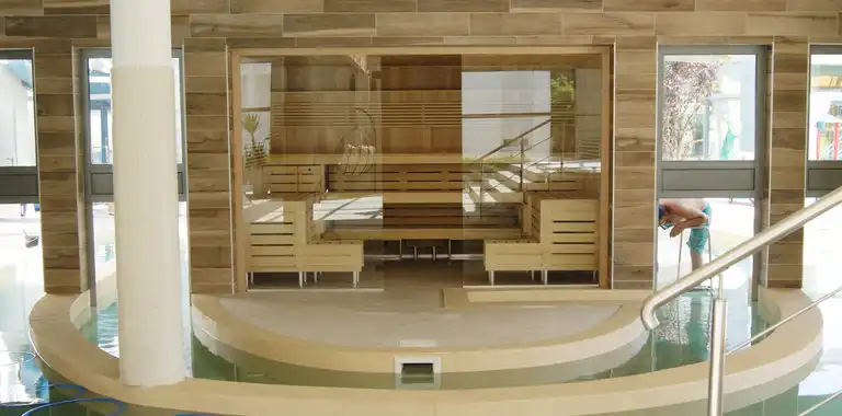 Galerie - Hotel Sandra