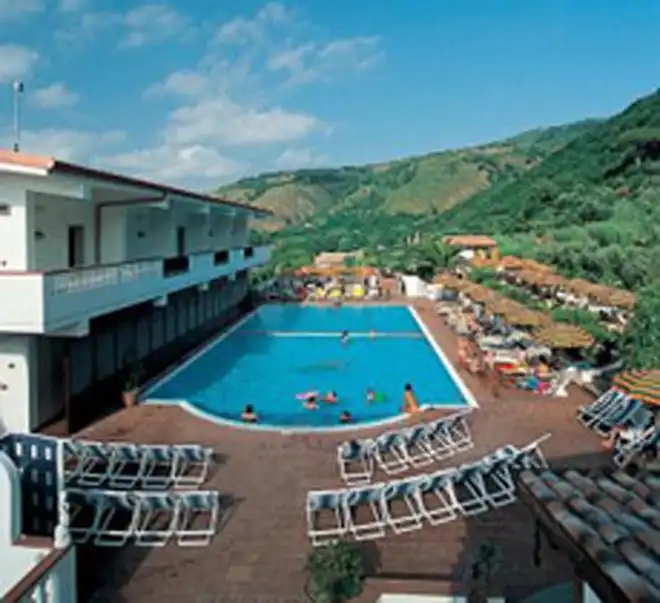 Impression - Hotel Santa