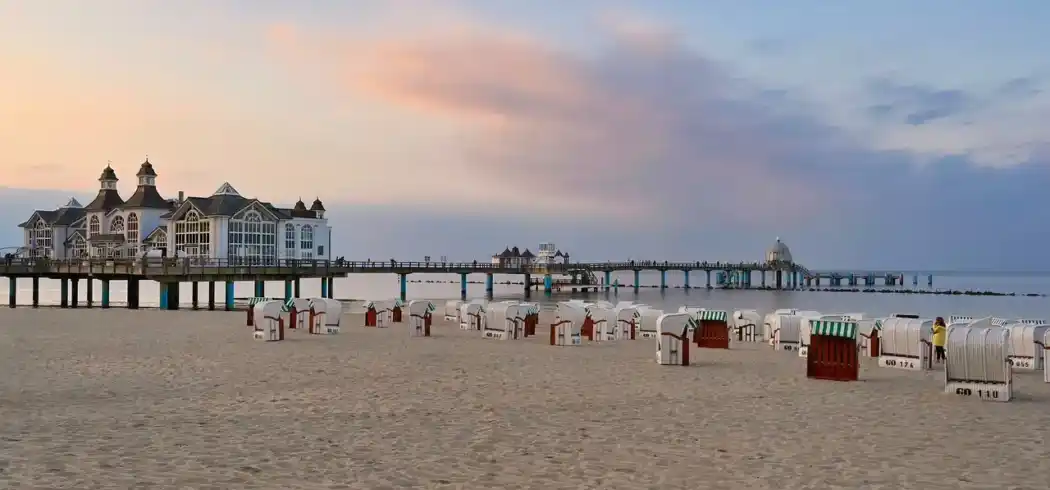 Hotel Santé - Bild 1