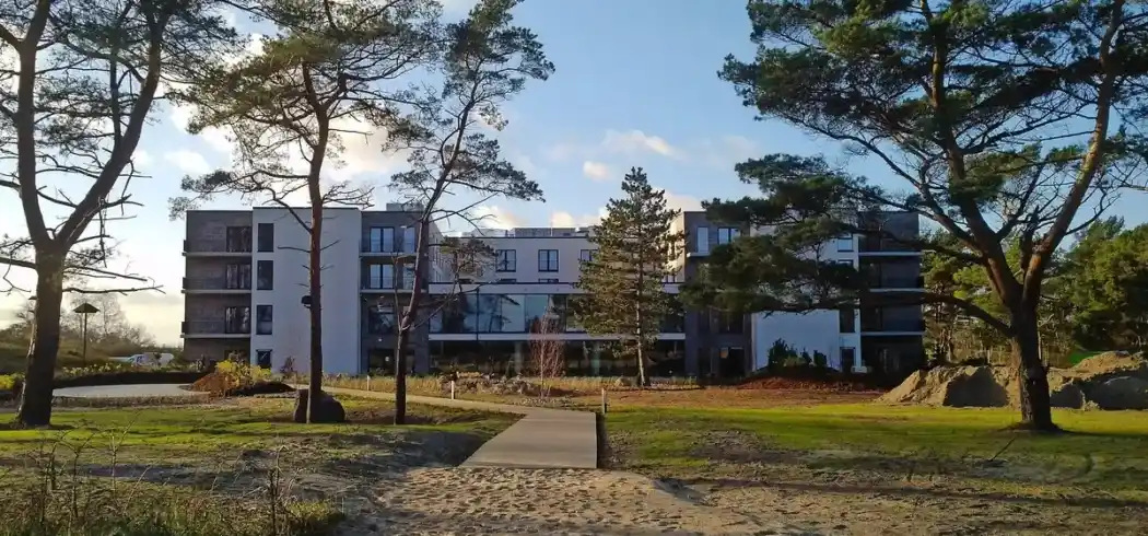 Hotel Santé - Bild 2