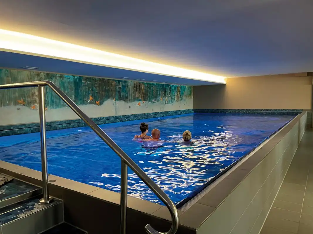 Galerie - Hotel Santé