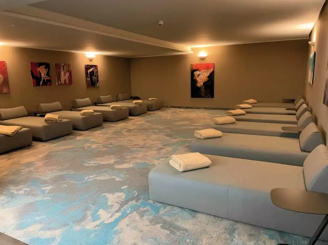 Detail - Hotel Santé