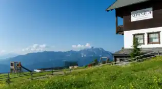3 Nächte Kärnten
