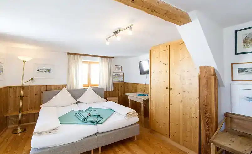 Hotel Sattleggers - Bild 2