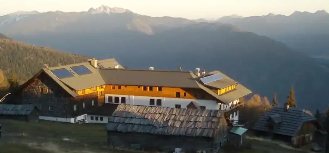 Hotel Sattleggers - Bild 1