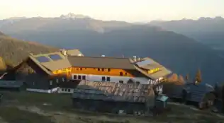 Hotel Sattlegger's Alpenhof im Berg im Drautal