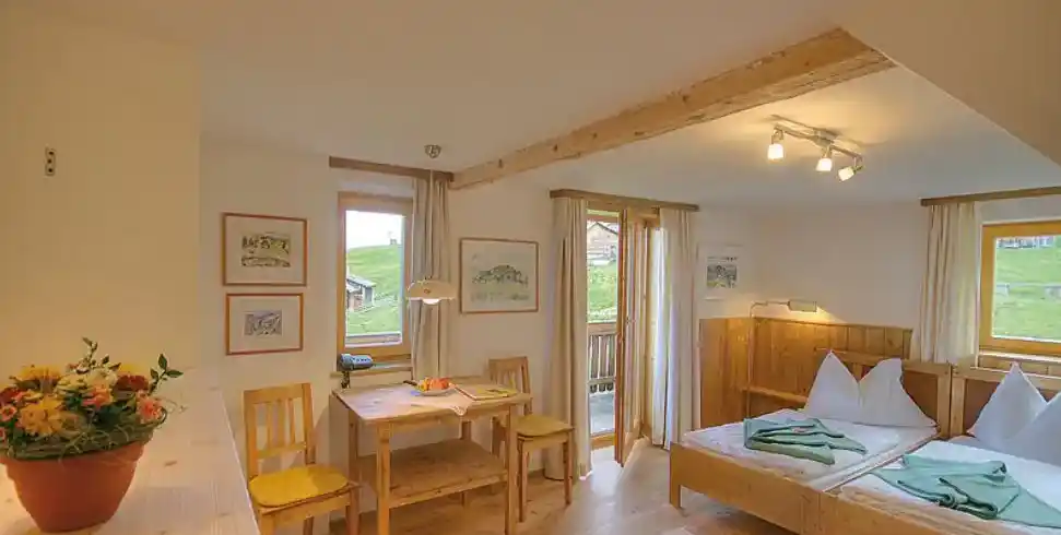 Hotel Sattleggers - Bild 2