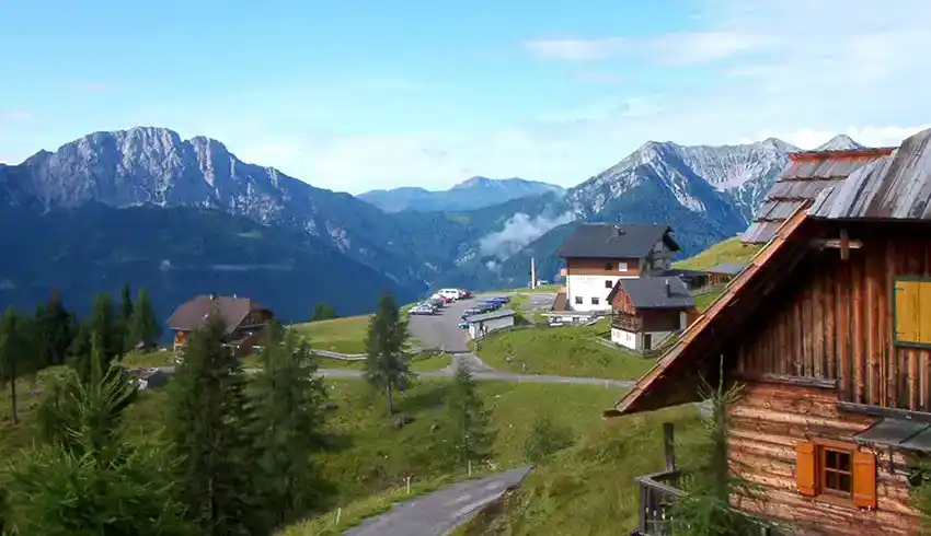 Hotel Sattleggers - Bild 2