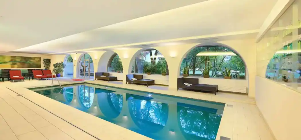 Hotel Schloss - Bild 1