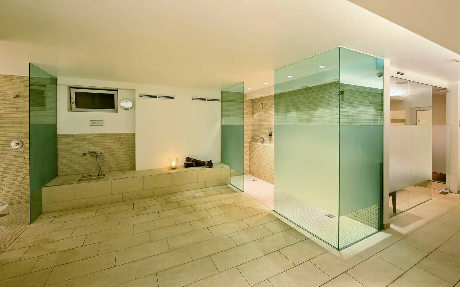 Aufnahme - Hotel Schloss