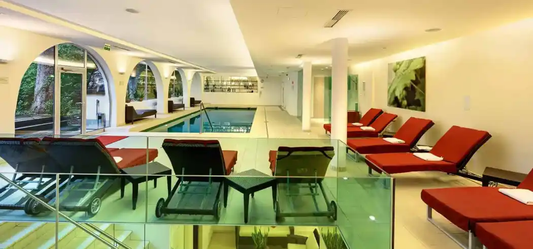 Hotel Schloss - Bild 3