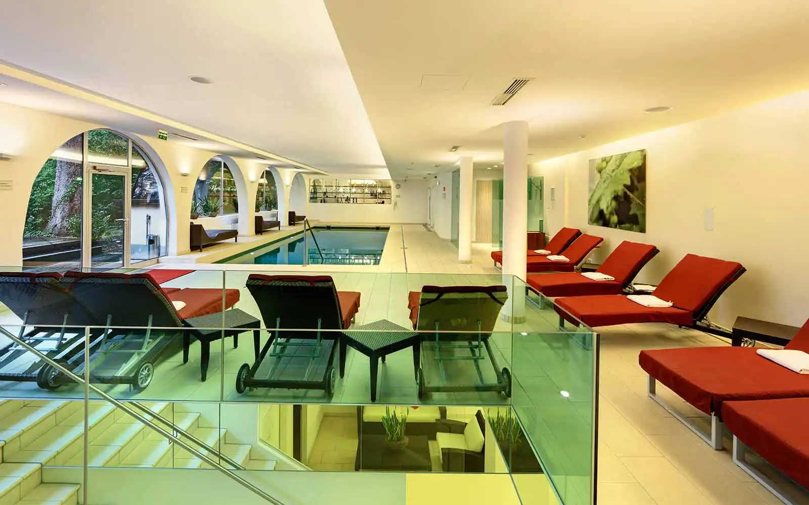 Impression - Hotel Schloss