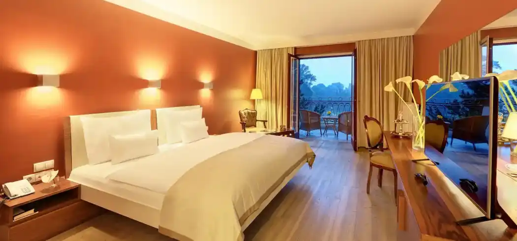 Hotel Schloss - Bild 5