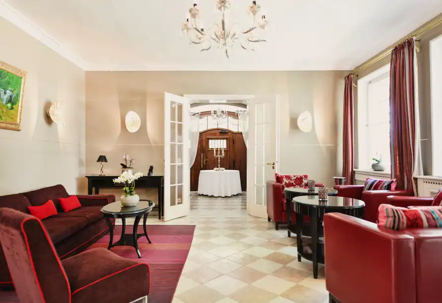 Impression - Hotel Schlossgut