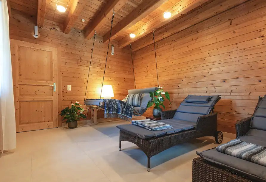 Galerie - Hotel Schlossgut