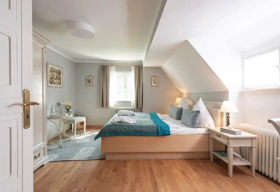 Detail - Hotel Schlossgut