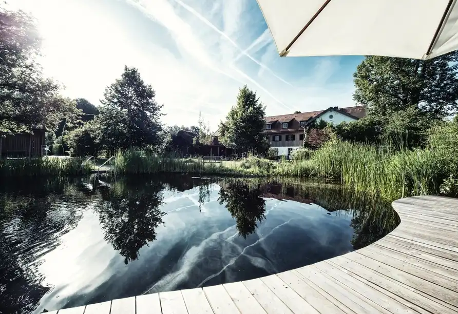 Foto - Hotel Schlossgut