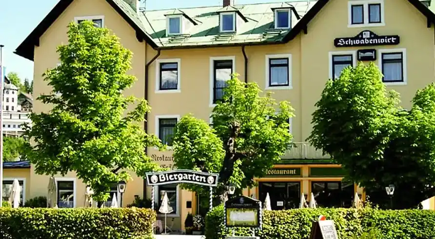 Foto - Hotel Schwabenwirt