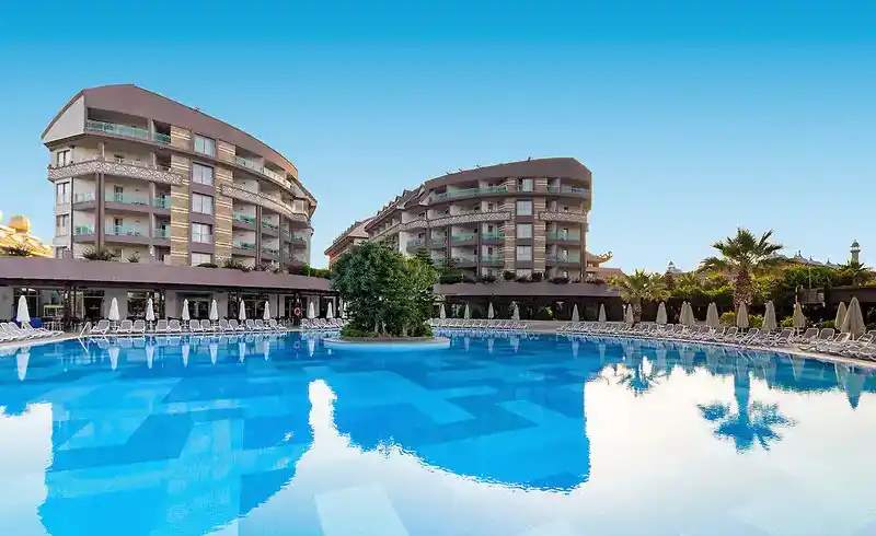 Foto - Hotel Seamelia