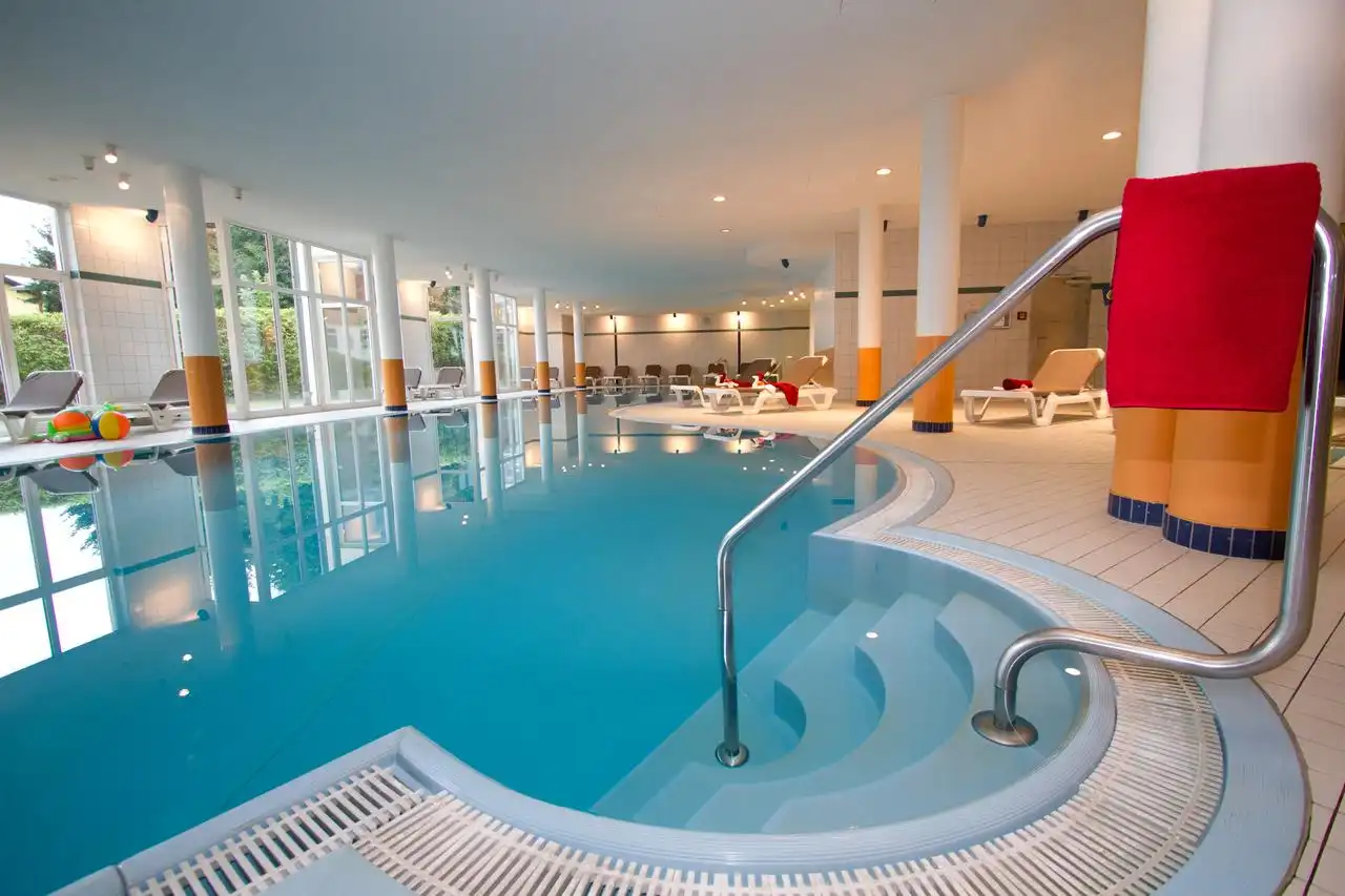 Impression - Familienurlaub All