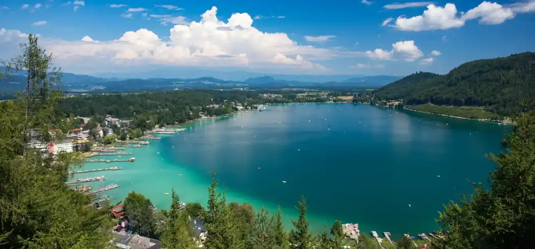 Hotel Seeblick - Bild 1