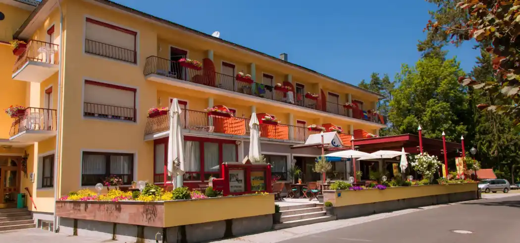 Hotel Seeblick - Bild 2