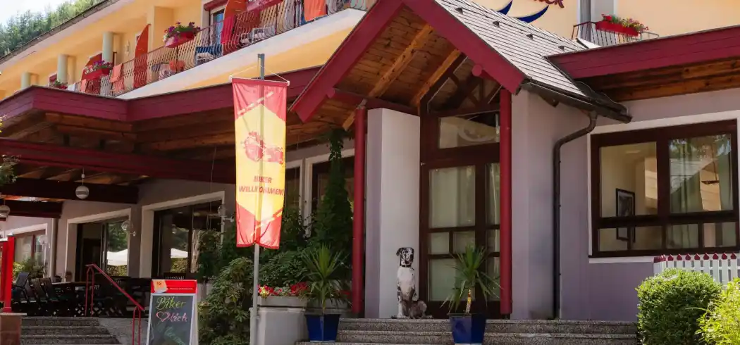 Hotel Seeblick - Bild 3