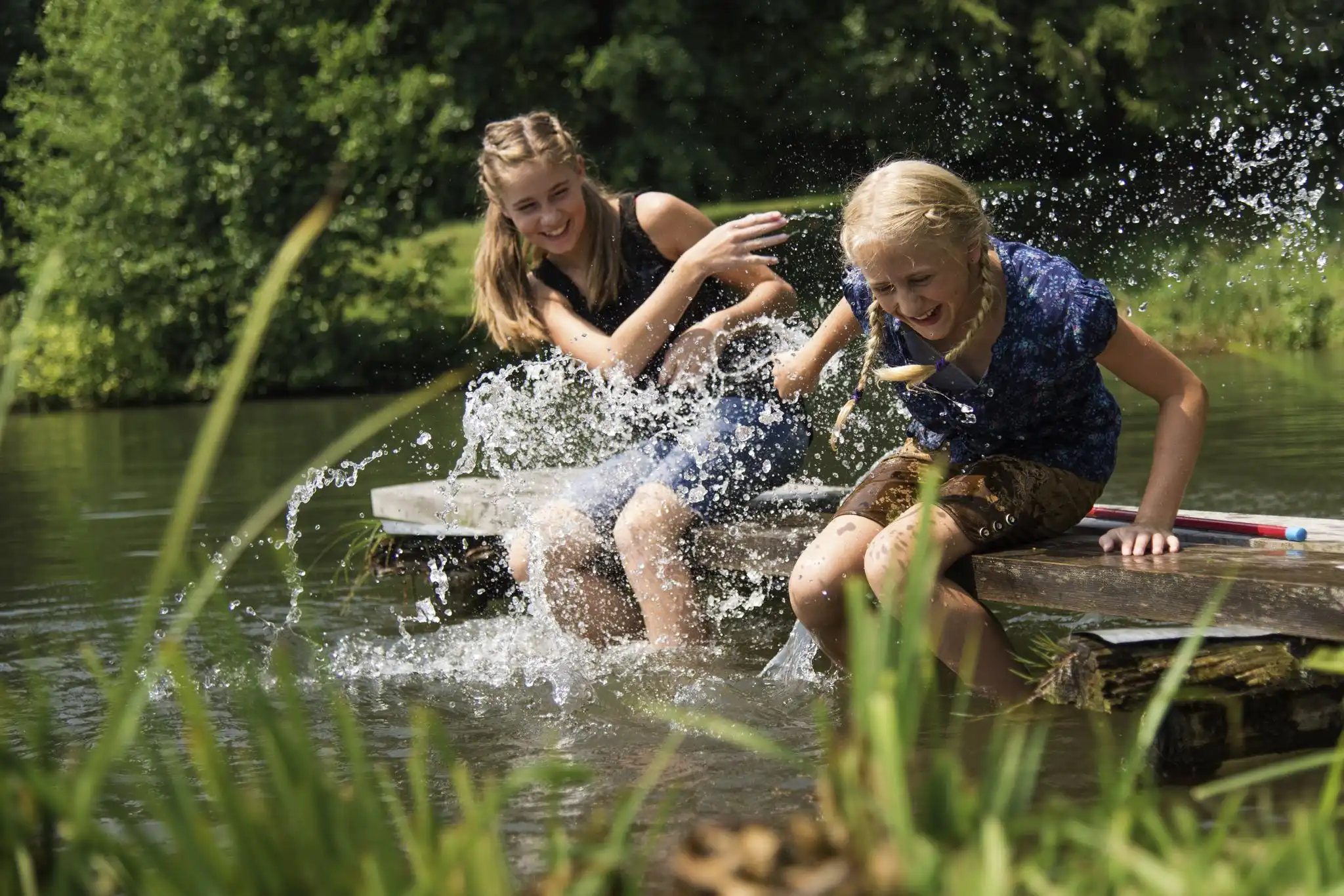 Ansicht - Hotel Seeblick