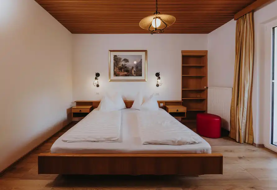 Ansicht - Hotel Seehof